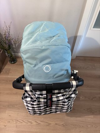 Bugaboo Cameleon 3 Completo