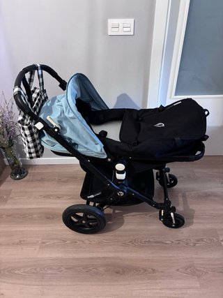 Bugaboo Cameleon 3 Completo