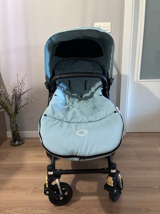 Bugaboo Cameleon 3 Completo