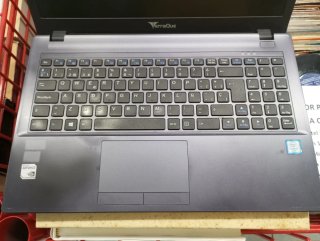 Portátil Terra Que i7 16GB RAM 466GB SSD 195€