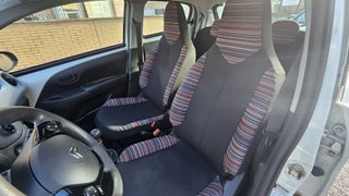 Citroen C1 2017