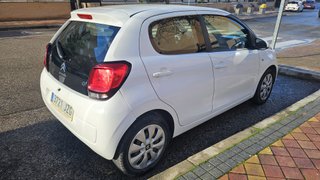 Citroen C1 2017