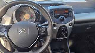 Citroen C1 2017