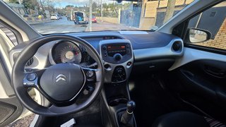 Citroen C1 2017