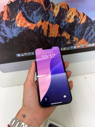 iPhone 13 256gb