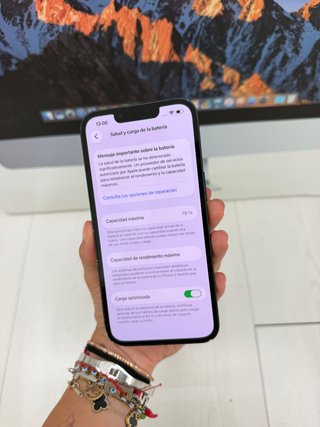 iPhone 13 256gb