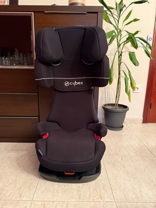 Silla coche Cybex infantil Modelo PALLAS-FIX