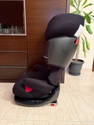 Silla coche Cybex infantil Modelo PALLAS-FIX