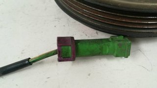 Audi 281923 compresor aire 5062310381 a4 1.8