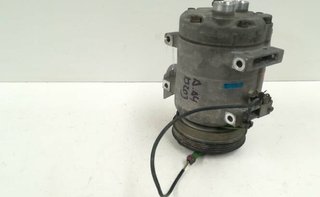 Audi 281923 compresor aire 5062310381 a4 1.8