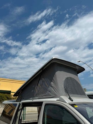 Citroen SpaceTourer camperizada por PerfectVan