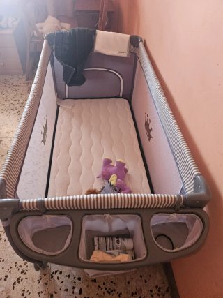 Parque infantil Kidiz