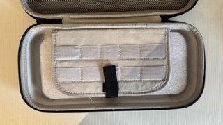 Funda para Nintendo Switch