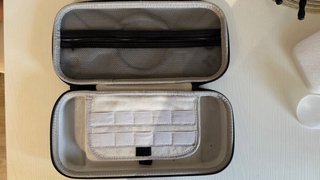 Funda para Nintendo Switch