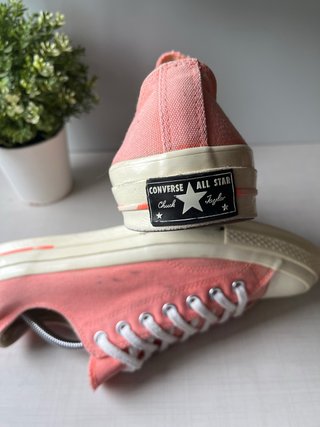 Zapatillas Converse Talla 43