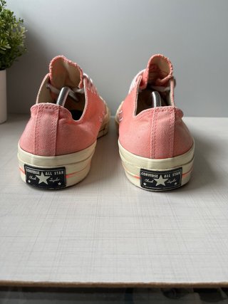 Zapatillas Converse Talla 43