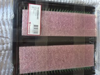 Transcend 128MB PC133 SO-DIMM RAM