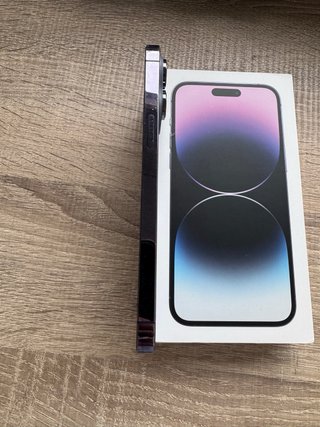 iPhone 14 Pro Max