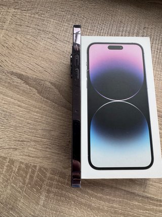 iPhone 14 Pro Max