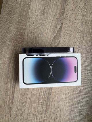 iPhone 14 Pro Max