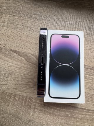 iPhone 14 Pro Max