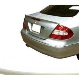 Alerón Mercedes CLK W209 Tipo 63 AMG