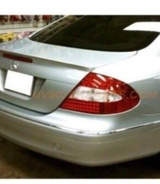 Alerón Mercedes CLK W209 Tipo 63 AMG