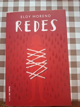 Libro Redes