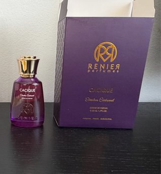 Perfume Renier Cacique Extrait de Parfum 50ml