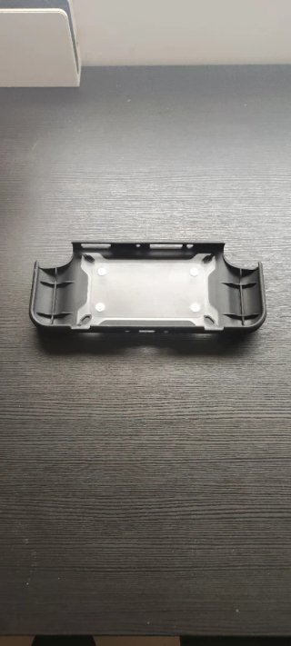 Nintendo Switch OLED + Zelda Breath Of The Wild
