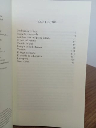 Los buenos vecinos y otros cuentos