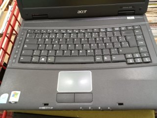 Ordenador Portátil Acer Celeron 2.0ghz