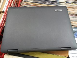 Ordenador Portátil Acer Celeron 2.0ghz