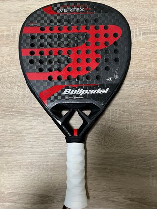 Pala Bullpadel Vertex 04