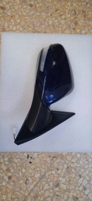 Espejo retrovisor Evo 5