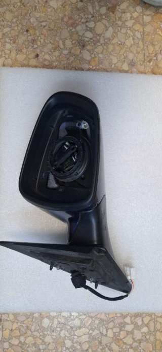 Espejo retrovisor Evo 5