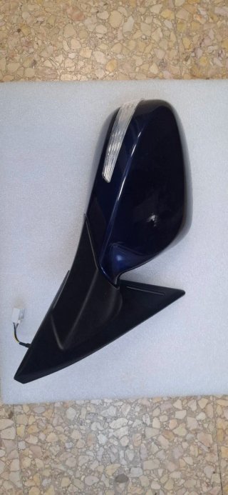 Espejo retrovisor Evo 5