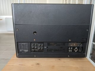 Radio multibanda Sony CRF 220
