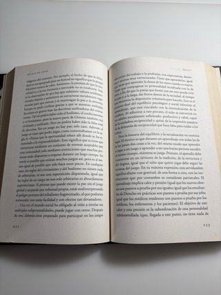 Más allá del Orden / 12 Nuevas Reglas para vivir