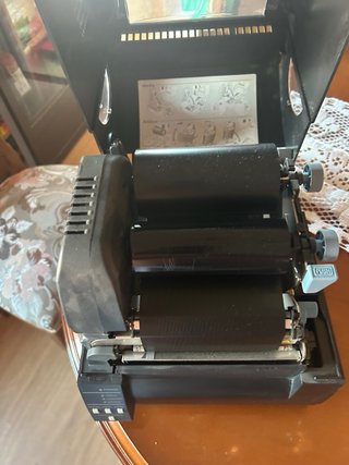 Impresora Citizen CL-S621II