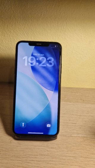 iPhone 11 Pro Max 256GB