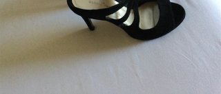 Sandalias Gloria Ortiz del Corte Inglés