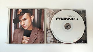 CD Frankie J - The One