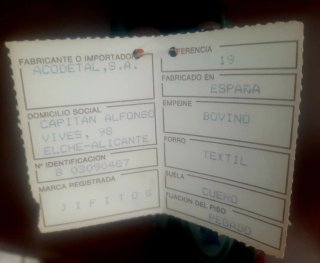 3 Botas de agua, 3 pantuflas y zapatilla infantil