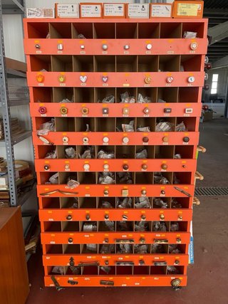 Liquidación Ferretería - Oportunidad Única