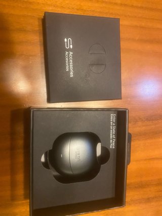 Vieta Pro Peace Auriculares Inalámbricos ANC Nuevo