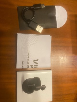 Vieta Pro Peace Auriculares Inalámbricos ANC Nuevo