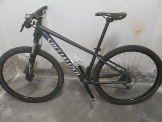 Bicicleta de Montaña Specialized