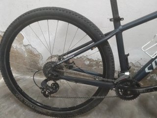 Bicicleta de Montaña Specialized