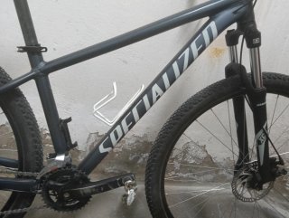 Bicicleta de Montaña Specialized